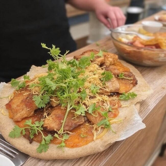 kulinarny przewodnik