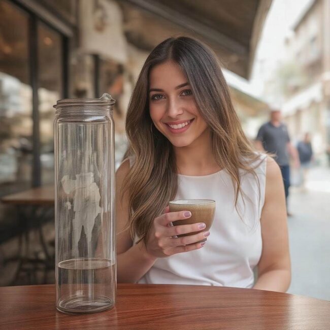 Kupno szklanego wkładu termosowego w Polsce