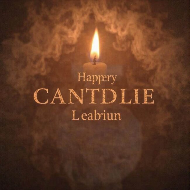 Okapnik do świecy krok po kroku